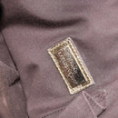 GUCCI GG Canvas Tote Bag Beige Gold 141470 Auth 154438-11