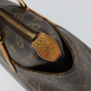 LOUIS VUITTON Monogram Totally PM Tote Bag M56688 LV Auth 154478-18