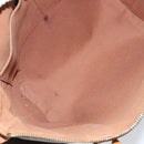 LOUIS VUITTON Monogram Totally PM Tote Bag M56688 LV Auth 154478-11