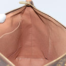 LOUIS VUITTON Monogram Totally PM Tote Bag M56688 LV Auth 154478-19