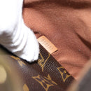 LOUIS VUITTON Monogram Totally PM Tote Bag M56688 LV Auth 154478-12