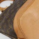 LOUIS VUITTON Monogram Alma Hand Bag M51130 LV Auth 154479-11
