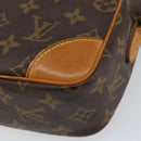 LOUIS VUITTON Monogram Trocadero 23 Shoulder Bag M51276 LV Auth 154480-17