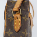 LOUIS VUITTON Monogram Trocadero 23 Shoulder Bag M51276 LV Auth 154480-8