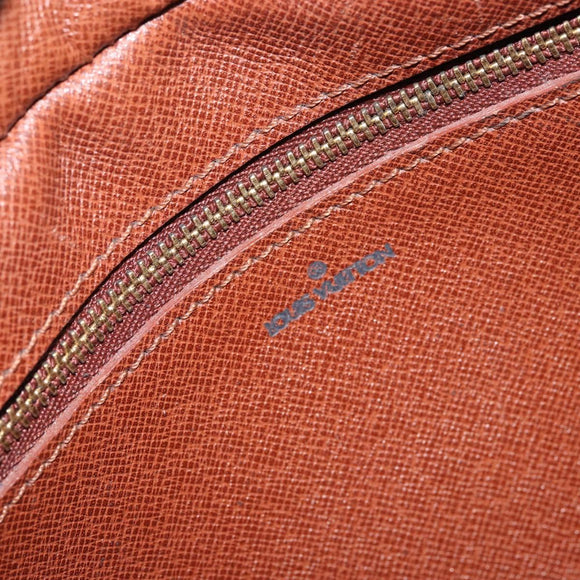 LOUIS VUITTON Monogram Trocadero 23 Shoulder Bag M51276 LV Auth 154480