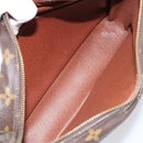 LOUIS VUITTON Monogram Trocadero 23 Shoulder Bag M51276 LV Auth 154480-9