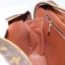 LOUIS VUITTON Monogram Trocadero 23 Shoulder Bag M51276 LV Auth 154480-23