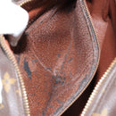 LOUIS VUITTON Monogram Trocadero 23 Shoulder Bag M51276 LV Auth 154480-10