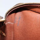 LOUIS VUITTON Monogram Trocadero 23 Shoulder Bag M51276 LV Auth 154480-12