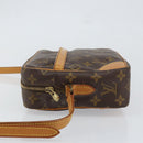 LOUIS VUITTON Monogram Trocadero 23 Shoulder Bag M51276 LV Auth 154480-4