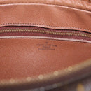 LOUIS VUITTON Monogram Marly Dragonne GM Clutch Bag M51825 LV Auth 154481-19