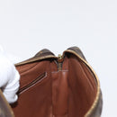 LOUIS VUITTON Monogram Marly Dragonne GM Clutch Bag M51825 LV Auth 154481-20