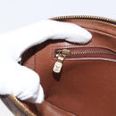 LOUIS VUITTON Monogram Marly Dragonne GM Clutch Bag M51825 LV Auth 154481-22