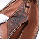 LOUIS VUITTON Monogram Marly Dragonne GM Clutch Bag M51825 LV Auth 154481-10