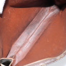 LOUIS VUITTON Monogram Poche Toilette 26 Pouch M47542 LV Auth 154487-14