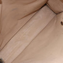 LOUIS VUITTON Monogram Sac Plat Hand Bag M51140 LV Auth 154492-10