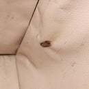 LOUIS VUITTON Monogram Sac Plat Hand Bag M51140 LV Auth 154492-11