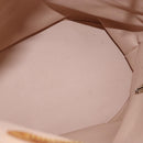 LOUIS VUITTON Monogram Bucket GM Shoulder Bag M42236 LV Auth 154494-16