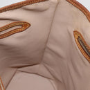 LOUIS VUITTON Monogram Bucket GM Shoulder Bag M42236 LV Auth 154494-18