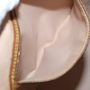 LOUIS VUITTON Monogram Bucket GM Shoulder Bag M42236 LV Auth 154494-20