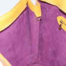 LOUIS VUITTON Epi Saint Jacques Shopping Shoulder Bag Yellow M52269 Auth 154496-19