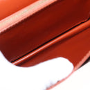 LOUIS VUITTON Epi Free Run Shoulder Bag Brown M52403 LV Auth 154498-10