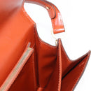 LOUIS VUITTON Epi Free Run Shoulder Bag Brown M52403 LV Auth 154498-20