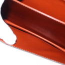 LOUIS VUITTON Epi Free Run Shoulder Bag Brown M52403 LV Auth 154498-22