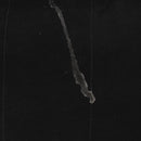 PRADA Studs Canapa GM Hand Bag Canvas 2way Black Gold Auth 154510-4