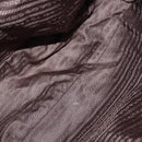 PRADA Shoulder Bag Nylon Green Silver Auth 154521-11