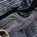 PRADA Backpack Nylon Khaki Silver Auth 154531-23