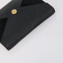 FENDI Celine Macadam Canvas Bag Leather 5 Set Beige Black Brown Auth 154540-14