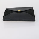 FENDI Celine Macadam Canvas Tasche Leder 5 Set Beige Schwarz Braun Auth 154540-15