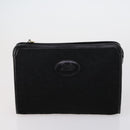 FENDI Celine Macadam Canvas Bag Leather 5 Set Beige Black Brown Auth 154540-17