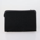 FENDI Celine Macadam Canvas Bag Leather 5 Set Beige Black Brown Auth 154540-18