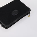 FENDI Celine Macadam Canvas Bag Leather 5 Set Beige Black Brown Auth 154540-19