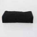 FENDI Celine Macadam Canvas Bag Leather 5 Set Beige Black Brown Auth 154540-20