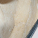 FENDI Celine Macadam Canvas Bag Leather 5 Set Beige Black Brown Auth 154540-21