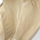 FENDI Celine Macadam Canvas Bag Leather 5 Set Beige Black Brown Auth 154540-6