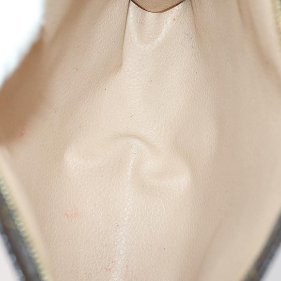 LOUIS VUITTON Monogram Clutch Bag 3 Set LV Auth 154543