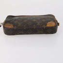 LOUIS VUITTON Monogram Clutch Bag 3 Set LV Auth 154543-20