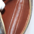 LOUIS VUITTON Monogram Clutch Bag 3 Set LV Auth 154543-23