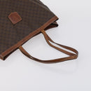 Salvatore Ferragamo Celine Burberry Shoulder Bag 3 Set Beige Brown Auth 154544-20