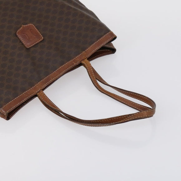 Salvatore Ferragamo Celine Burberry Shoulder Bag 3 Set Beige Brown Auth 154544