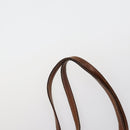 Salvatore Ferragamo Celine Burberry Shoulder Bag 3 Set Beige Brown Auth 154544-21