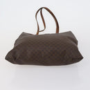 Salvatore Ferragamo Celine Burberry Shoulder Bag 3 Set Beige Brown Auth 154544-22