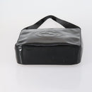 GUCCI GG Supreme Shoulder Bag patent 3 Set Beige Black Auth 154545-7