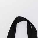 PRADA Sports Hand Bag Nylon Canvas 3 Set Green Black Auth 154548-23