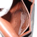 LOUIS VUITTON Monogram Saint Cloud PM Shoulder Bag M51244 LV Auth 154571-11