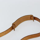 LOUIS VUITTON Monogram Saint Cloud PM Shoulder Bag M51244 LV Auth 154571-14